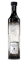 Milagro Tequila Cristalino Añejo Tequila